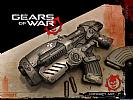 Gears of War - wallpaper #11