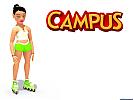 Campus - wallpaper #5