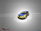 RACE - The WTCC Game - wallpaper #17