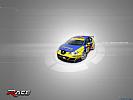 RACE - The WTCC Game - wallpaper #19