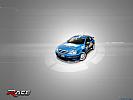 RACE - The WTCC Game - wallpaper #25