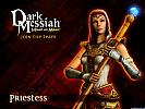 Dark Messiah of Might & Magic - wallpaper #4