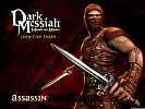 Dark Messiah of Might & Magic - wallpaper #5