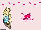 My Boyfriend - wallpaper #1