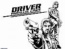 Driver: Parallel Lines - wallpaper #6