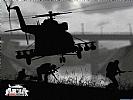 ArmA: Armed Assault - wallpaper #35