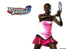 Virtua Tennis 3 - wallpaper #8