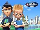 Disney: Meet the Robinsons - wallpaper #1