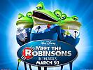 Disney: Meet the Robinsons - wallpaper #2