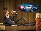 Disney: Meet the Robinsons - wallpaper #8