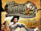 The Guild 2: Pirates of the European Seas - wallpaper