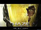 HAZE - wallpaper #2