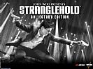 Stranglehold - wallpaper #20