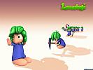 Lemmings - wallpaper #6