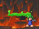 Lemmings - wallpaper #10