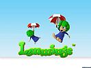 Lemmings - wallpaper #14