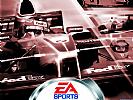 F1 2002 - wallpaper #4