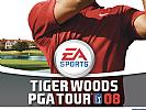 Tiger Woods PGA Tour 08 - wallpaper #2