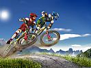 Mountain Bike Challenge 07 - wallpaper #2