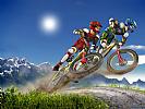 Mountain Bike Challenge 07 - wallpaper #3