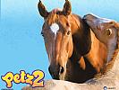 Petz: Horsez 2 - wallpaper #2