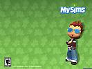 MySims - wallpaper #4