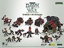 Warhammer 40000: Dawn of War - Dark Crusade - wallpaper #11