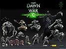 Warhammer 40000: Dawn of War - Dark Crusade - wallpaper #12