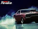 Burnout Paradise - wallpaper #2