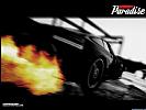 Burnout Paradise - wallpaper #4