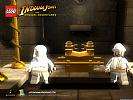 LEGO Indiana Jones: The Original Adventures - wallpaper #11