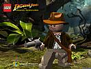 LEGO Indiana Jones: The Original Adventures - wallpaper #15