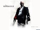 Hitman 2: Silent Assassin - wallpaper #2