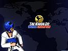 Tae Kwon Do World Champion - wallpaper #1