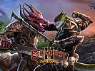 EverQuest 2: Rise of Kunark - wallpaper #9