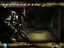 Cross Fire - wallpaper #10