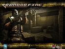 Cross Fire - wallpaper #11