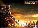 Far Cry 2 - wallpaper #27