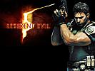 Resident Evil 5 - wallpaper #3