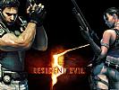 Resident Evil 5 - wallpaper #4