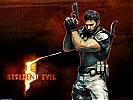 Resident Evil 5 - wallpaper #6