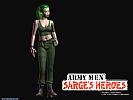 Army Men: Sarge's Heroes - wallpaper #2