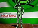 Army Men: Sarge's Heroes - wallpaper #6