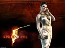 Resident Evil 5 - wallpaper #11