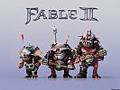 Fable II - wallpaper #17