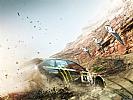 Colin McRae: DiRT 2 - wallpaper #2