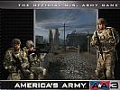 America's Army 3 - wallpaper #6