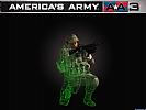 America's Army 3 - wallpaper #7