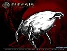 Mimesis Online - wallpaper #2