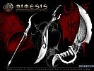 Mimesis Online - wallpaper #3